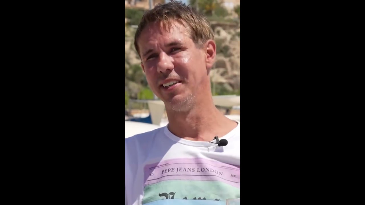 Панин в испании Панин в испании